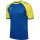 hummel Hmlmatch League Trikot S/S - true blue/blazing yellow