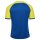 hummel Hmlmatch League Trikot S/S - true blue/blazing yellow