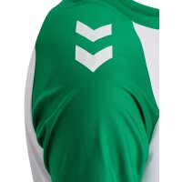 hummel Hmlmatch League Trikot S/S - white/jelly bean