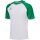 hummel Hmlmatch League Trikot S/S - white/jelly bean