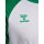hummel Hmlmatch League Trikot S/S - white/jelly bean