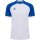 hummel Hmlmatch League Trikot S/S - white/true blue