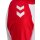 hummel Hmlmatch League Trikot S/S - white/true red