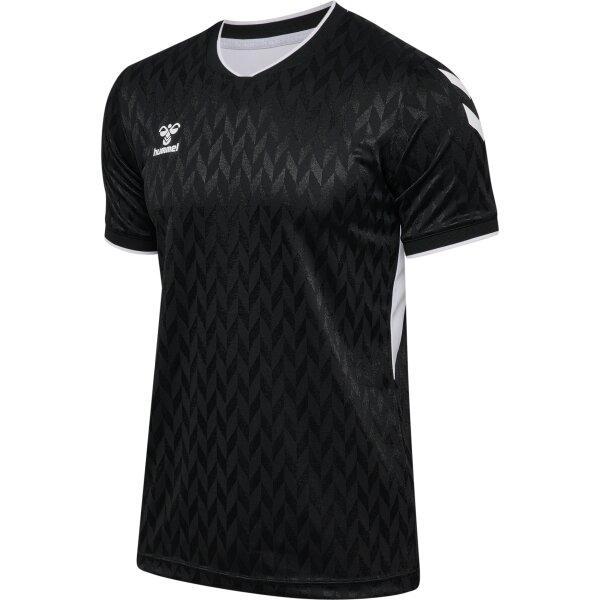 hummel Hmlmatch Legend Trikots S/S - black