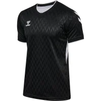 hummel Hmlmatch Legend Trikots S/S - black