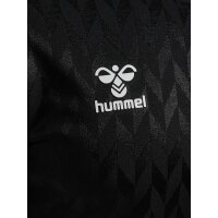 hummel Hmlmatch Legend Trikots S/S - black