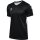 hummel Hmlmatch Legend Trikots S/S - black