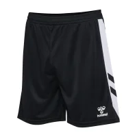 hummel Hmlmatch Shorts - black/white