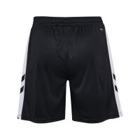 hummel Hmlmatch Shorts - black/white