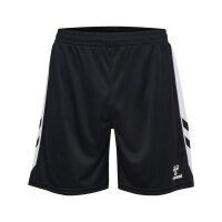hummel Hmlmatch Shorts - black/white