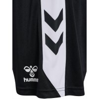 hummel Hmlmatch Shorts - black/white
