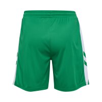 hummel Hmlmatch Shorts - jelly bean/white