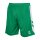 hummel Hmlmatch Shorts - jelly bean/white