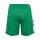 hummel Hmlmatch Shorts - jelly bean/white