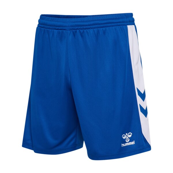 hummel Hmlmatch Shorts - true blue/white