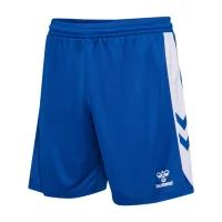 hummel Hmlmatch Shorts - true blue/white