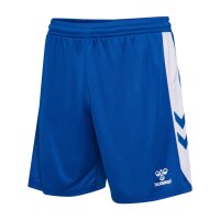 hummel Hmlmatch Shorts - true blue/white