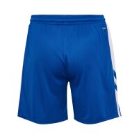 hummel Hmlmatch Shorts - true blue/white