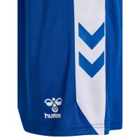 hummel Hmlmatch Shorts - true blue/white