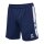 hummel Hmlmatch Shorts - marine/white