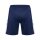 hummel Hmlmatch Shorts - marine/white