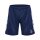 hummel Hmlmatch Shorts - marine/white