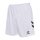 hummel Hmlmatch Shorts - white/black