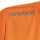 hummel Women Core Functional T-Shirt S/S - Damen - orange tiger