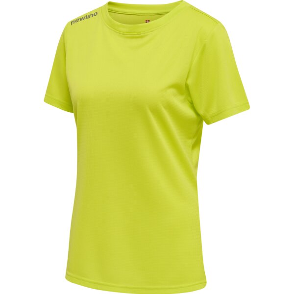 hummel Women Core Functional T-Shirt S/S - Damen -...