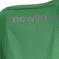 hummel Women Core Functional T-Shirt S/S - Damen - jolly green