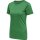 hummel Women Core Functional T-Shirt S/S - Damen - jolly green