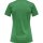 hummel Women Core Functional T-Shirt S/S - Damen - jolly green