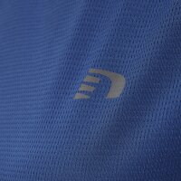 hummel Women Core Running T-Shirt S/S - Damen - true blue