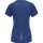 hummel Women Core Running T-Shirt S/S - Damen - true blue