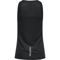hummel Women Core Running Singlet - Damen - black