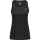 hummel Women Core Running Singlet - Damen - black