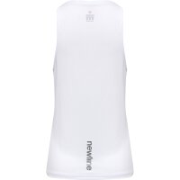 hummel Women Core Running Singlet - Damen - white
