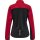 hummel Women Core Cross Jacke - Damen - tango red