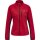 hummel Women Core Cross Jacke - Damen - tango red
