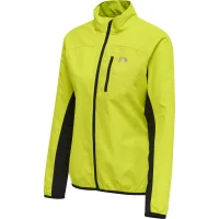 hummel Women'S Core Jacke - Damen - evening primrose