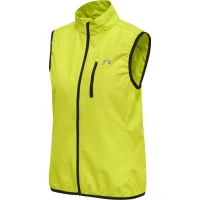 hummel Women'S Core Gilet - Damen - evening primrose