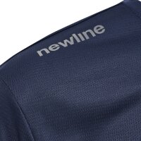 hummel Men Core Functional T-Shirt S/S - Herren - black iris