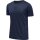hummel Men Core Functional T-Shirt S/S - Herren - black iris