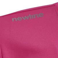 hummel Men Core Functional T-Shirt S/S - Herren - pink peacock