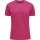 hummel Men Core Functional T-Shirt S/S - Herren - pink peacock
