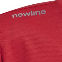 hummel Men Core Functional T-Shirt S/S - Herren - tango red