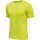 hummel Men Core Functional T-Shirt S/S - Herren - evening primrose
