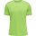 hummel Men Core Functional T-Shirt S/S - Herren - green flash