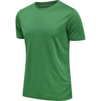 hummel Men Core Functional T-Shirt S/S - Herren - jolly...