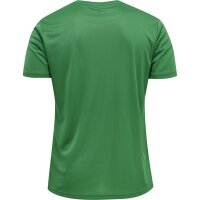 hummel Men Core Functional T-Shirt S/S - Herren - jolly...